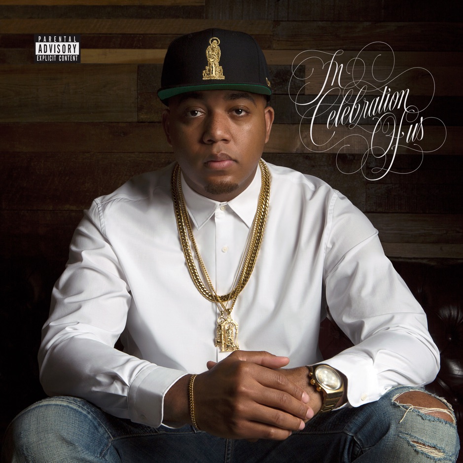 Skyzoo - In Celebration of Us